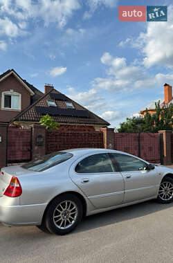 Седан Chrysler 300M 2003 в 