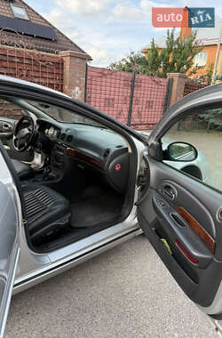 Седан Chrysler 300M 2003 в 