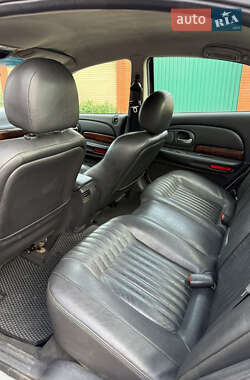 Седан Chrysler 300M 2003 в 