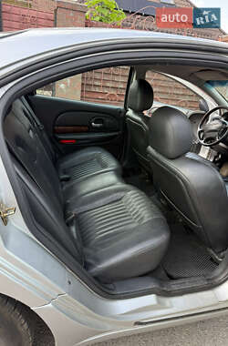 Седан Chrysler 300M 2003 в 