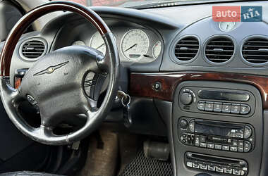 Седан Chrysler 300M 2003 в 
