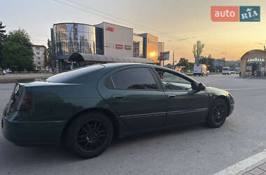 Седан Chrysler 300M 1999 в 