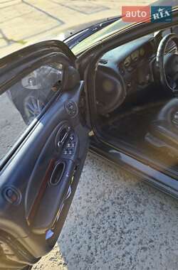 Седан Chrysler 300M 2000 в 
