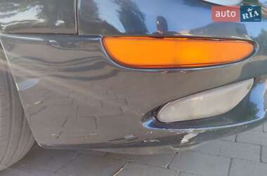 Седан Chrysler 300M 2000 в 