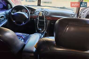 Седан Chrysler 300M 2000 в 
