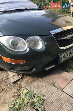 Седан Chrysler 300M 2002 в Могилев-Подольске