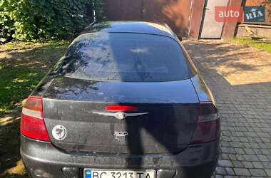 Седан Chrysler 300M 2003 в 
