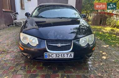 Седан Chrysler 300M 2003 в 