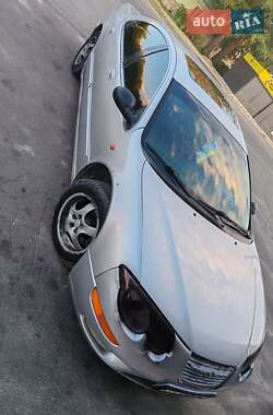 Седан Chrysler 300M 2000 в 