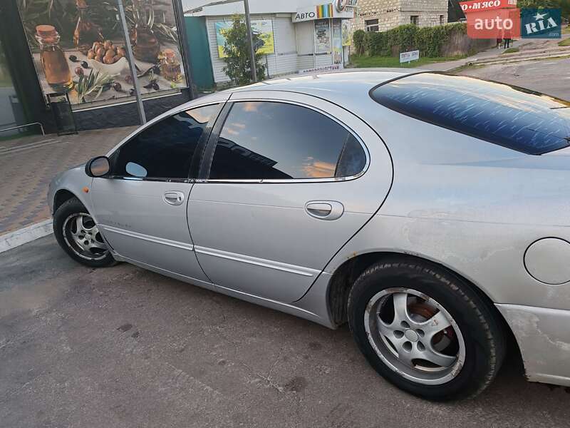 Седан Chrysler 300M 2000 в Дніпрі