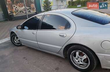 Седан Chrysler 300M 2000 в 