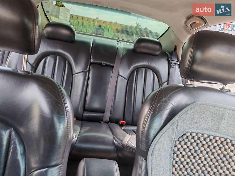 Седан Chrysler 300M 1999 в Житомире