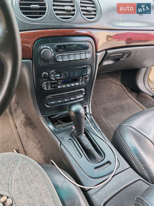 Седан Chrysler 300M 1999 в Житомире