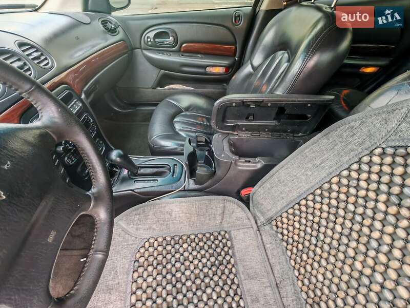 Седан Chrysler 300M 1999 в Житомире