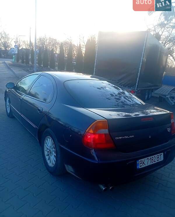 Седан Chrysler 300M 1999 в Житомире