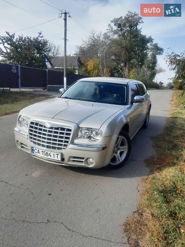 AUTO.RIA – Купить Серые авто Крайслер - продажа Chrysler