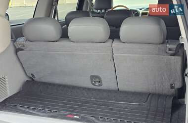 Позашляховик / Кросовер Chrysler Aspen 2007 в Тернополі