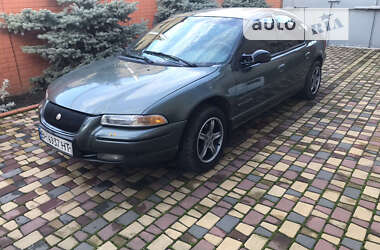 Седан Chrysler Cirrus 1995 в Измаиле