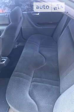 Седан Chrysler Cirrus 1995 в Измаиле