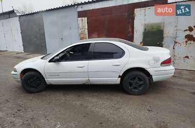 Седан Chrysler Cirrus 1998 в Києві