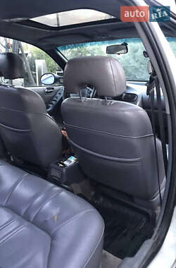 Седан Chrysler Cirrus 1994 в 