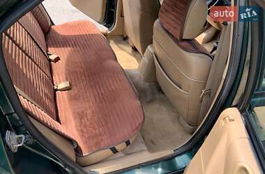 Седан Chrysler Cirrus 1997 в 