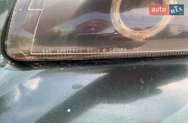 Седан Chrysler Cirrus 1997 в 