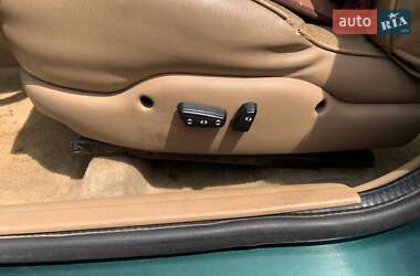 Седан Chrysler Cirrus 1997 в 
