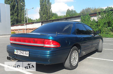Седан Chrysler Concorde 1993 в 