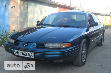 Седан Chrysler Concorde 1993 в 