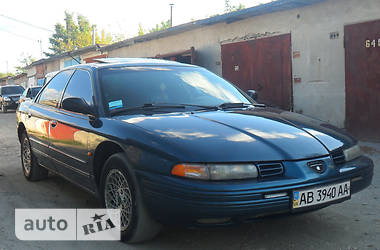 Седан Chrysler Concorde 1993 в 