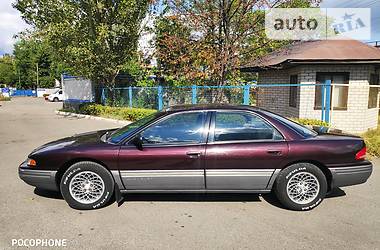 Седан Chrysler Concorde 1993 в Днепре