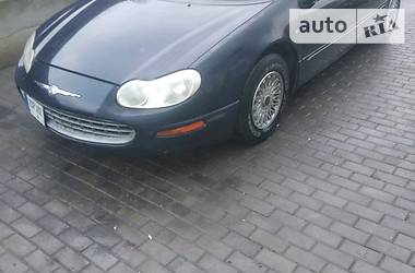 Седан Chrysler Concorde 1999 в Вінниці