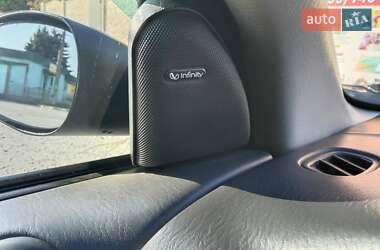 Седан Chrysler Concorde 2000 в Марганці