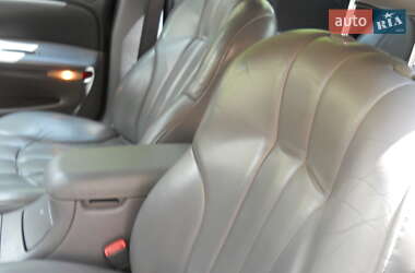 Седан Chrysler Concorde 2000 в Марганці