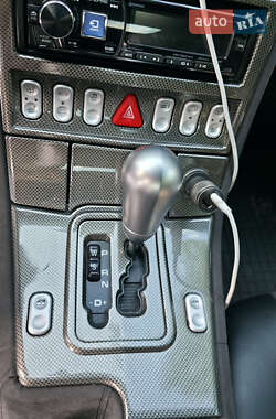 Купе Chrysler Crossfire 2004 в 
