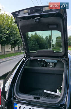 Купе Chrysler Crossfire 2004 в 