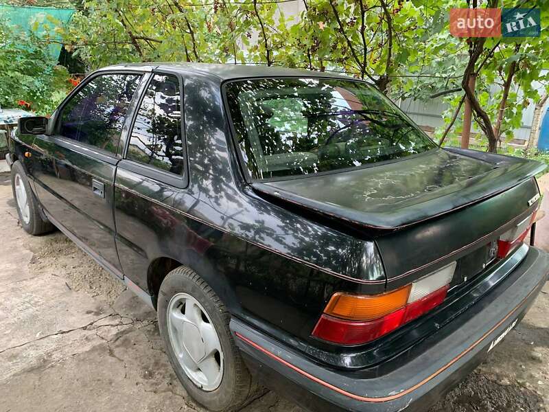 Купе Chrysler ES 1990 в Черноморске фото 6 Купе Chrysler ES 1990 в Черноморске