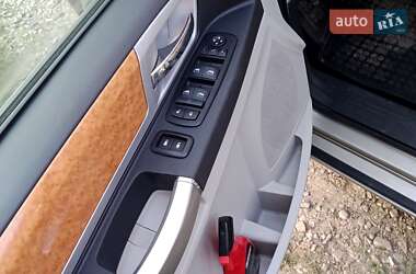 Минивэн Chrysler Grand Voyager 2008 в 