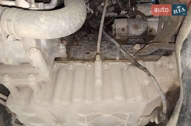 Седан Chrysler Grand Voyager 2008 в 