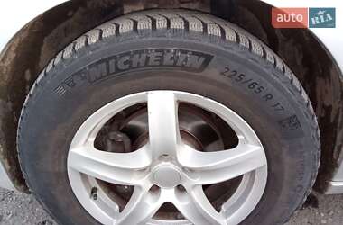 Седан Chrysler Grand Voyager 2008 в 
