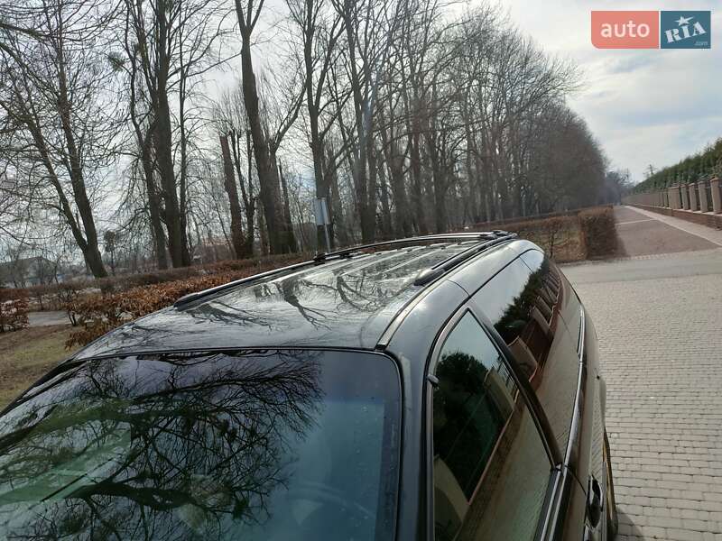 Минивэн Chrysler Grand Voyager 2004 в Василькове