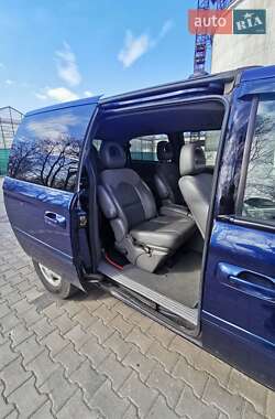 Мінівен Chrysler Grand Voyager 2005 в 