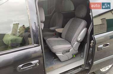 Универсал Chrysler Grand Voyager 2004 в 