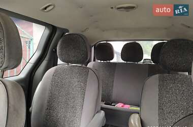 Универсал Chrysler Grand Voyager 2004 в 