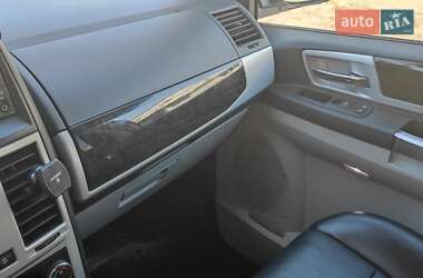 Мінівен Chrysler Grand Voyager 2009 в 