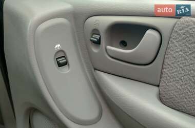 Минивэн Chrysler Grand Voyager 2007 в 