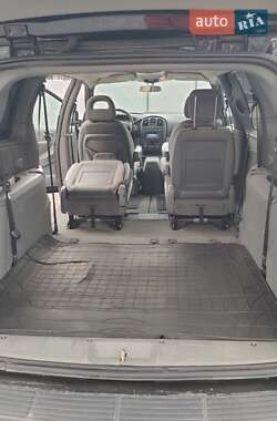 Минивэн Chrysler Grand Voyager 2007 в 