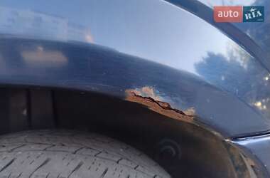 Мінівен Chrysler Grand Voyager 2001 в 
