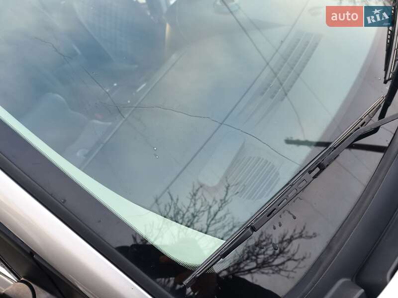 Мінівен Chrysler Grand Voyager 2008 в Івано-Франківську